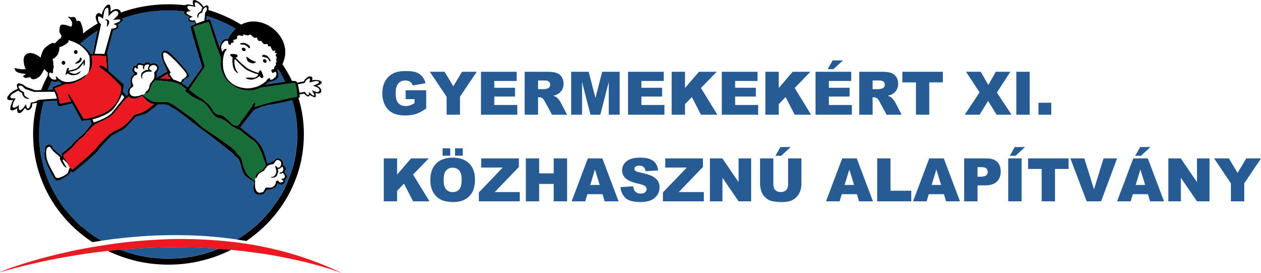GYERMEKEKÉRT XI.